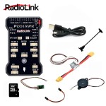 Radiolink Pixhawk PIX 32 Bit Flight Controller with GPS Module M8N SE100 for RC Drone Quadcopter/6-8 Axis Multirotor